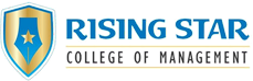 Rising star logo